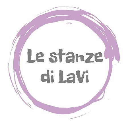 Hotel Le Stanze Di Lavi Ferrara Exteriér fotografie
