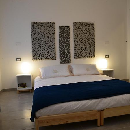 Hotel Le Stanze Di Lavi Ferrara Exteriér fotografie