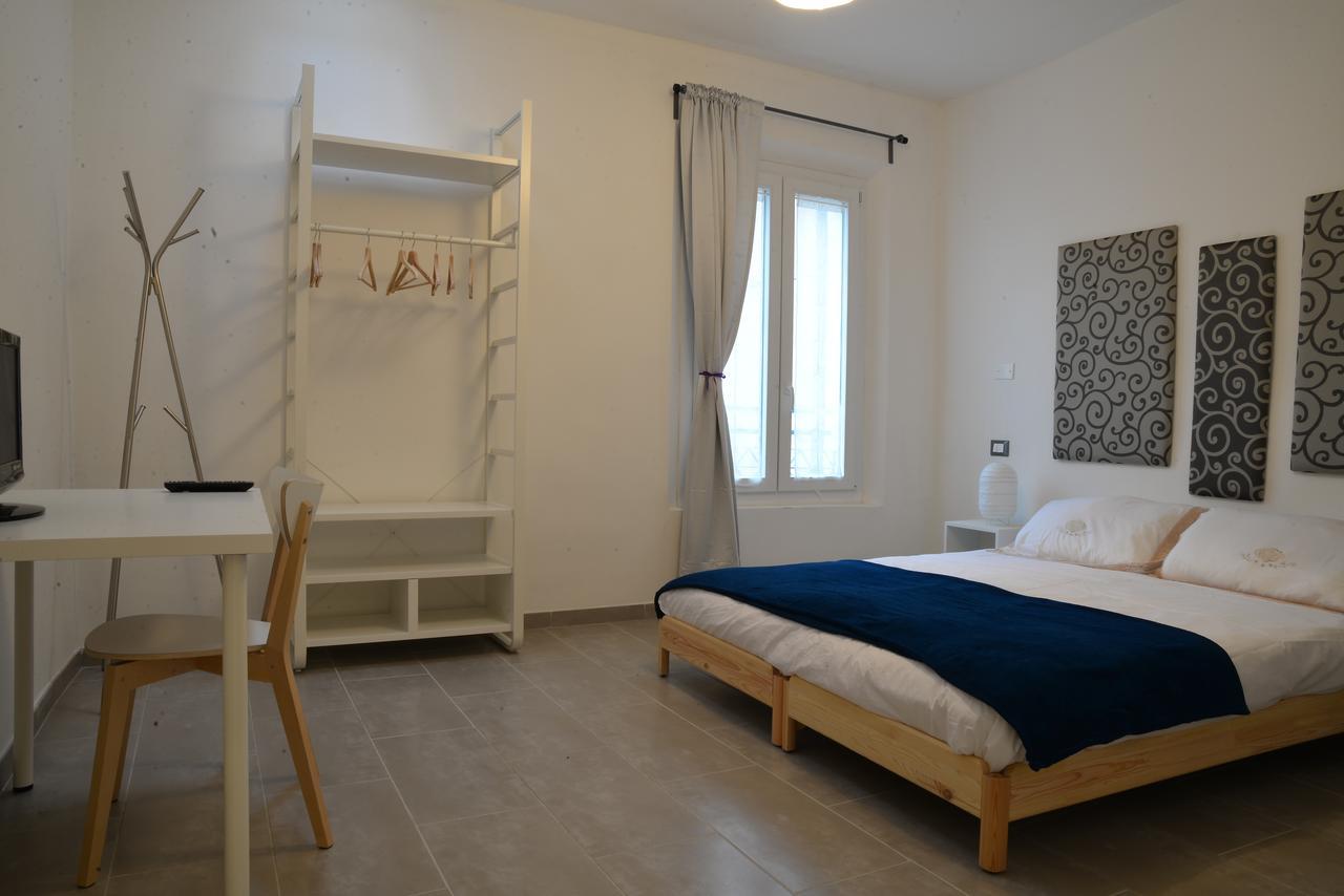 Hotel Le Stanze Di Lavi Ferrara Exteriér fotografie