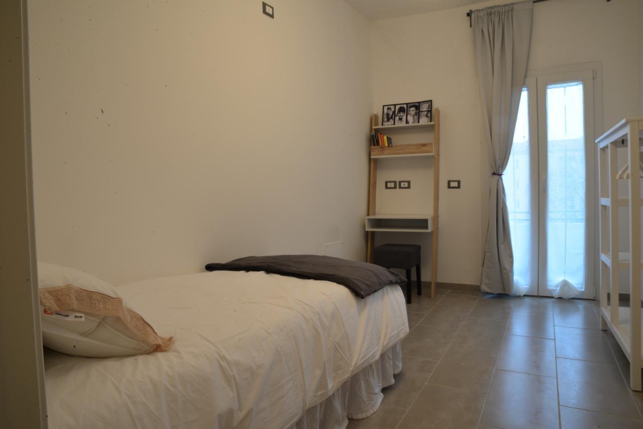 Hotel Le Stanze Di Lavi Ferrara Exteriér fotografie