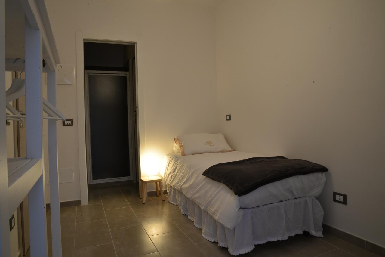 Hotel Le Stanze Di Lavi Ferrara Exteriér fotografie
