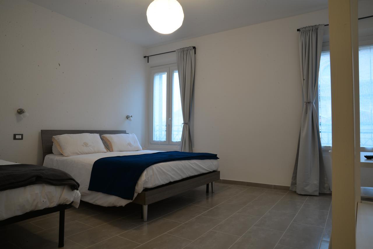Hotel Le Stanze Di Lavi Ferrara Exteriér fotografie