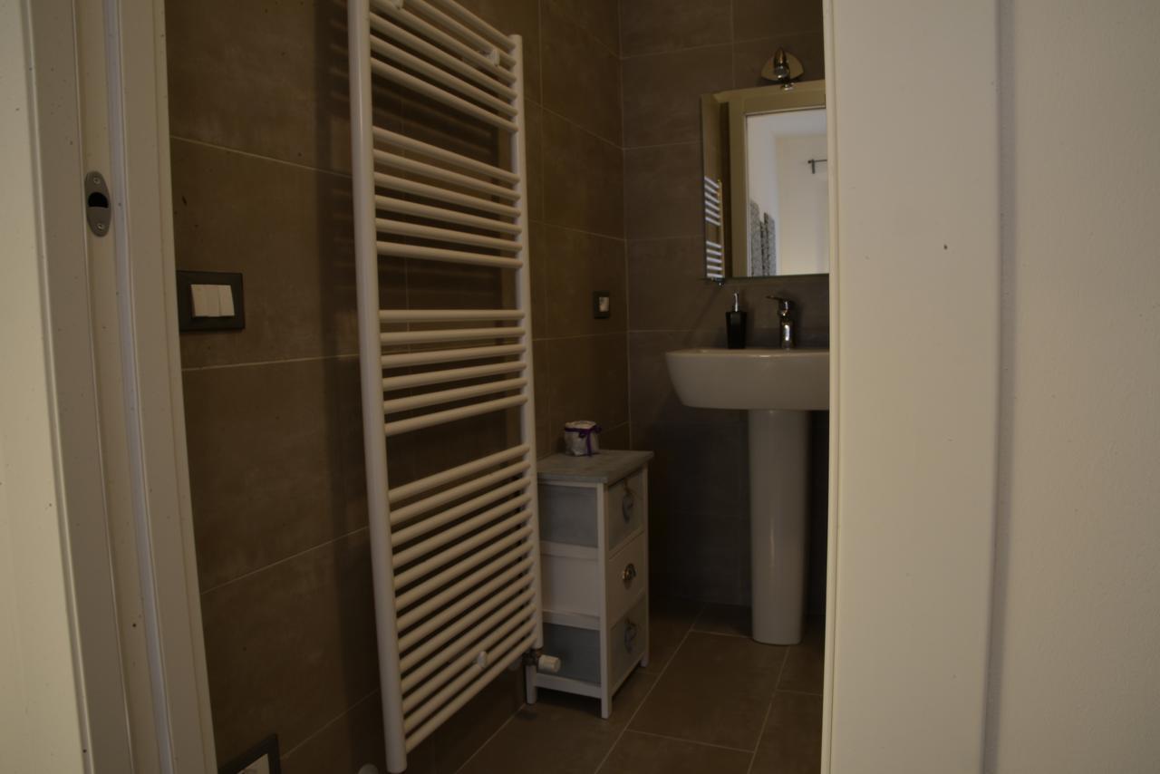 Hotel Le Stanze Di Lavi Ferrara Exteriér fotografie