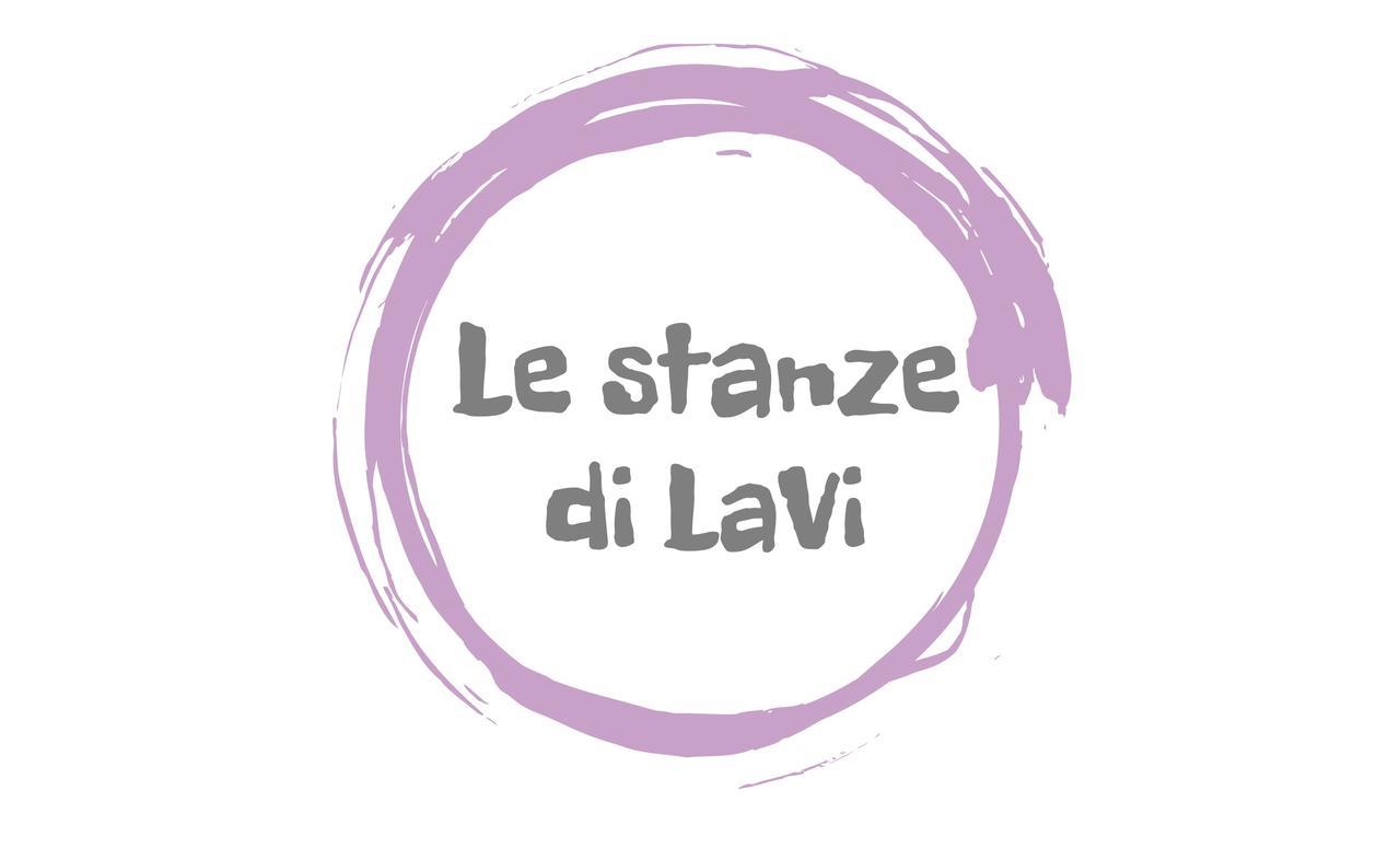 Hotel Le Stanze Di Lavi Ferrara Exteriér fotografie