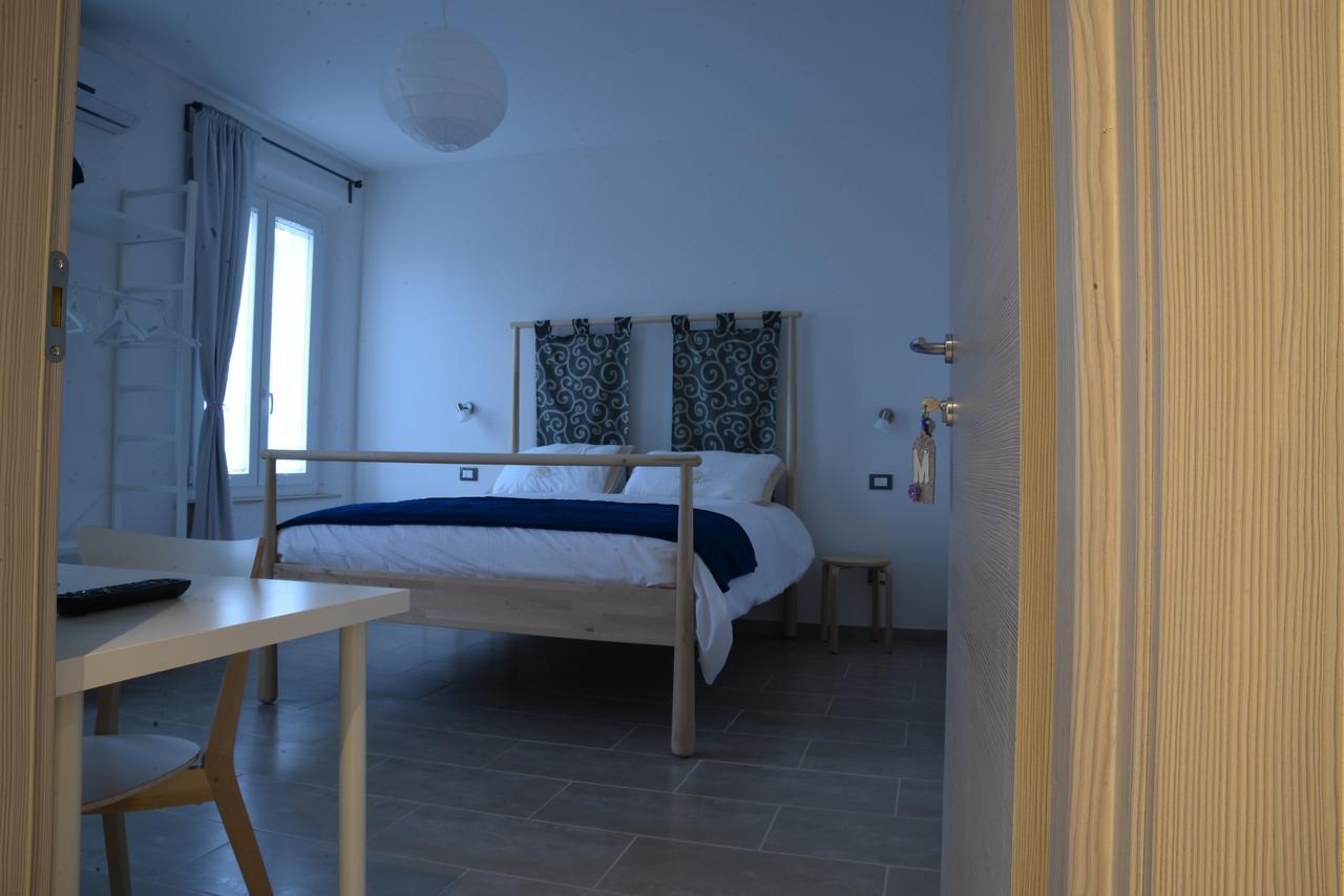 Hotel Le Stanze Di Lavi Ferrara Exteriér fotografie