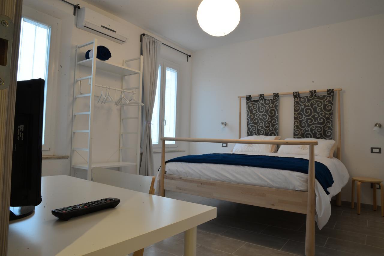 Hotel Le Stanze Di Lavi Ferrara Exteriér fotografie