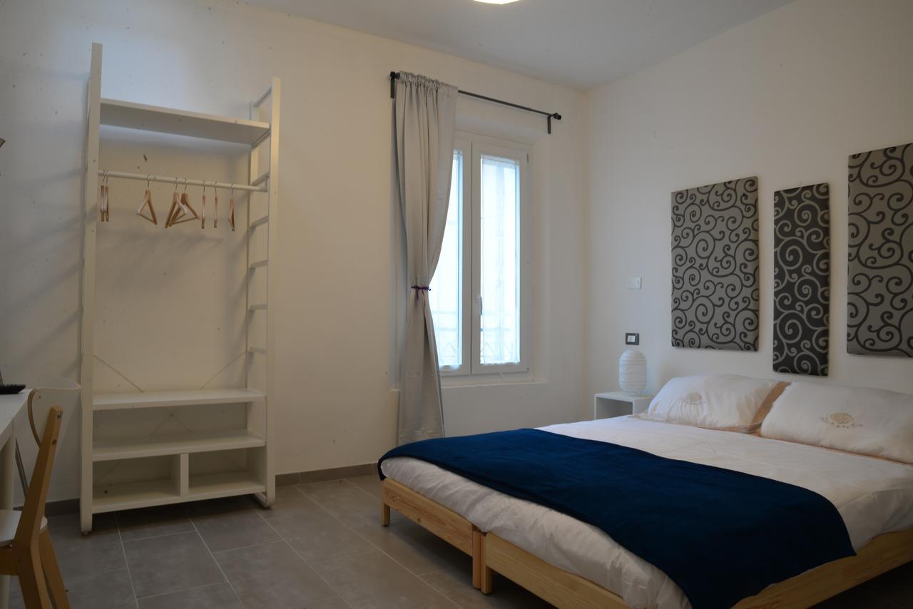 Hotel Le Stanze Di Lavi Ferrara Exteriér fotografie