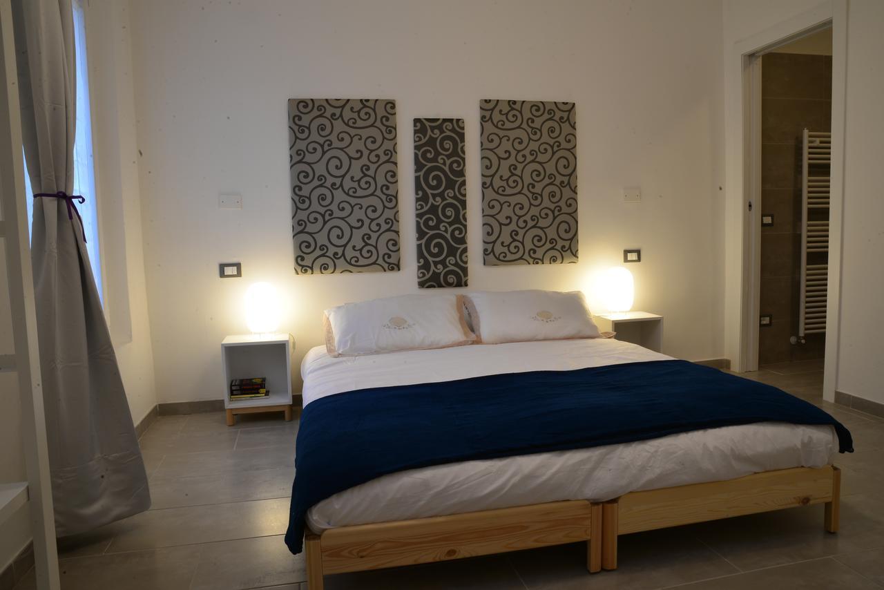 Hotel Le Stanze Di Lavi Ferrara Exteriér fotografie