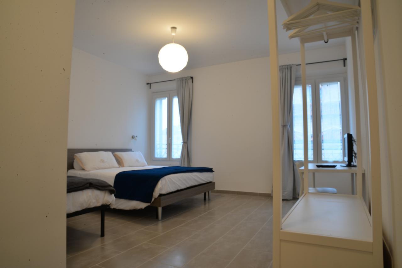 Hotel Le Stanze Di Lavi Ferrara Exteriér fotografie